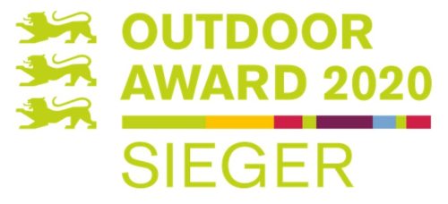 Outdoor Award Baden Württemberg 2020